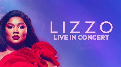 Lizzo: Live in Concert (2022) - Backdrops — The Movie Database (TMDB)