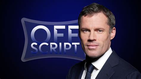 Jamie Carragher on what Christmas is like for players | Off Script ...