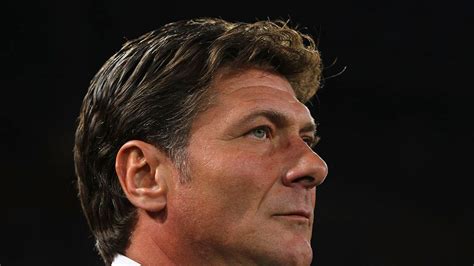 Walter Mazzarri refusing to discuss Napoli's Scudetto chances | Football News | Sky Sports