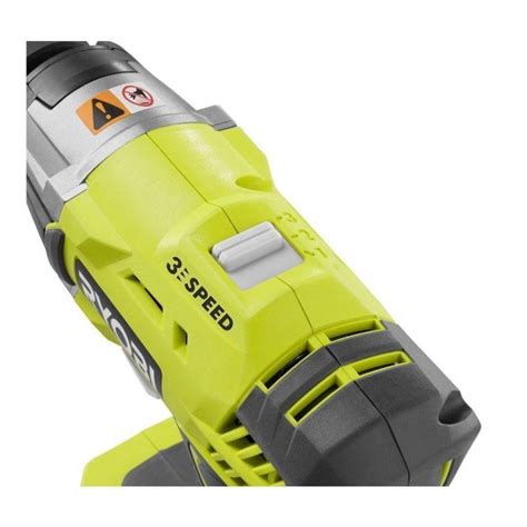 Ryobi Impact Wrench – 18V Cordless (Review) | WG