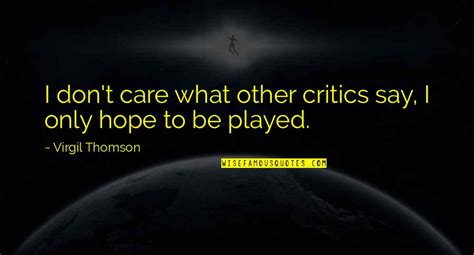 Thomson Quotes: top 100 famous quotes about Thomson