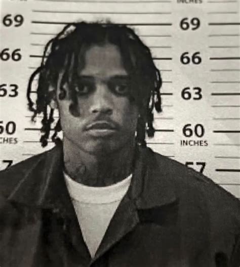 Dthang gz mugshot | Mug shots, Rapper, D 2