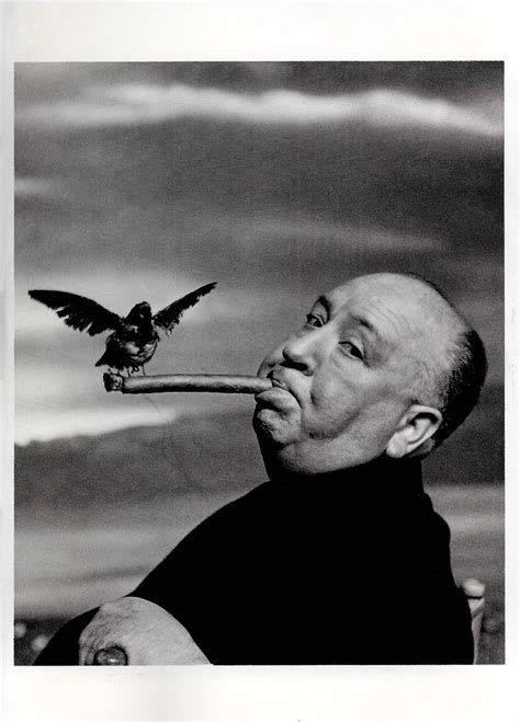 Alfred Hitchcock, The Birds (1963) - a photo on Flickriver