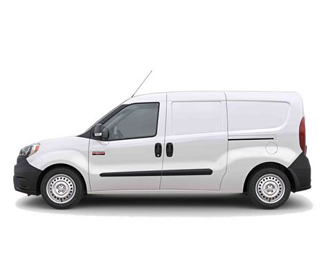 ProMaster City Fleet Financing | Van Fleet Financing | Aztec Financial