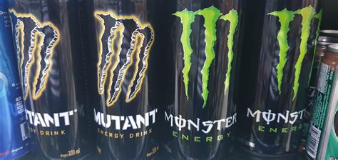 is it new product from monster drink? : r/energydrinks