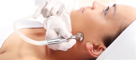 Microdermabrasion vs. Dermaplaning: Which Is Right for You? - Spa MD