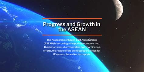 Spotlight on the ASEAN - Pre-Issue-2023