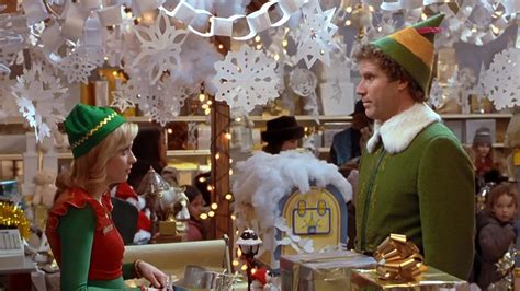 “Elf”: A holiday movie that will spread Christmas cheer for years to ...