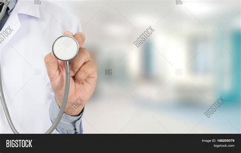 Doctor Stethoscope. Image & Photo (Free Trial) | Bigstock