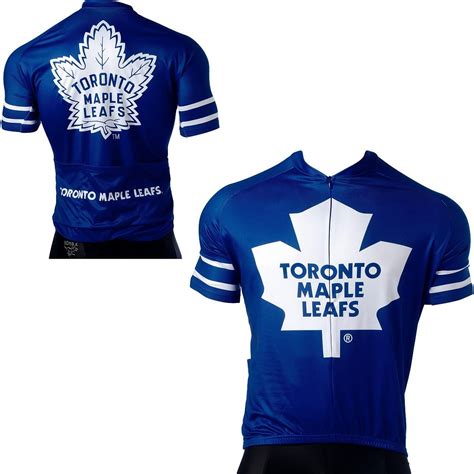 Amazon.com : NHL Toronto Maple Leafs Men's Jersey, Blue, XX-Large ...