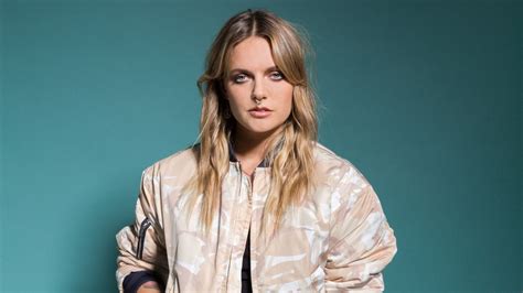 Tove Lo, Music's Realest Real-Talker, on Her New Album 'Lady Wood' | GQ