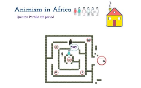 animism in africa by logan Portillo on Prezi