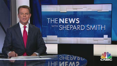 Watch The News with Shepard Smith Episode: The News with Shepard Smith 9/30 - NBC.com