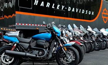 Harley-Davidson Motorcycles | Orlando, FL | Orlando Harley-Davidson