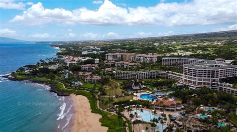 The 12 Best Maui Beach Hotels (+ 5 beachfront condos) - The Hawaii Vacation Guide