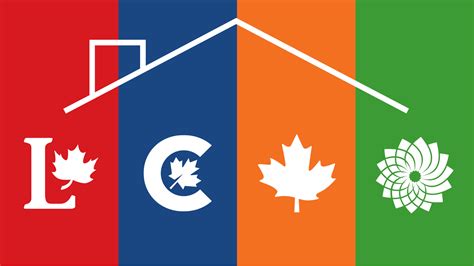 Everything you need to know about the federal parties’ housing platforms - Canadian Centre for ...