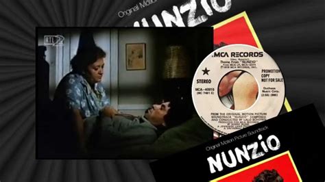 Morgana King...in Nunzio...1978 theme music - YouTube