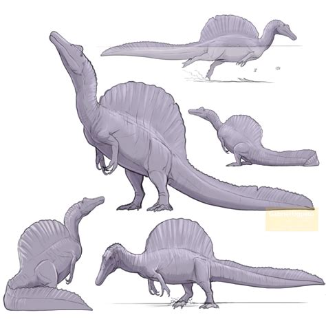 Dinosaur Sketch, Dinosaur Drawing, Dinosaur Art, Creature Concept Art ...