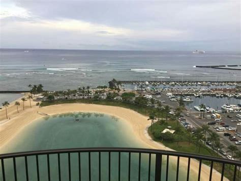 Alii Tower Hilton Hawaiian Village Waikiki Beach Resort(?) | Timeshare ...