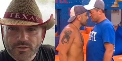 Survivor: 10 Things You Didn't Know About Russell Hantz