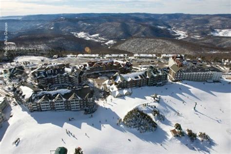 Best Ski Resorts in the Southeast for Families - Trekaroo Blog