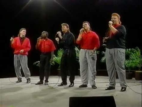 The Best Christian Acapella Groups