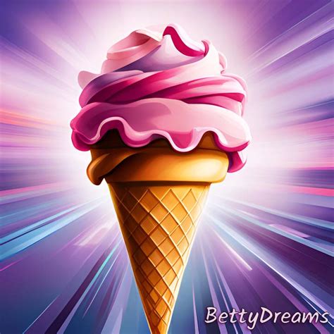 Ice Cream In a Dream: 10 Surprising & Powerful Meanings