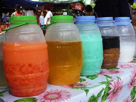 17 Best images about Food: Palamig (Sago/Gulaman) on Pinterest | The ...