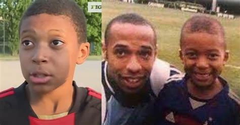 Kylian Mbappe's Childhood: Rare Photos And Stories 2023 [October - 2024]