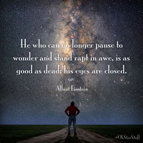 Awestruck | Astronomy quotes, Science quotes, Mind blowing quotes