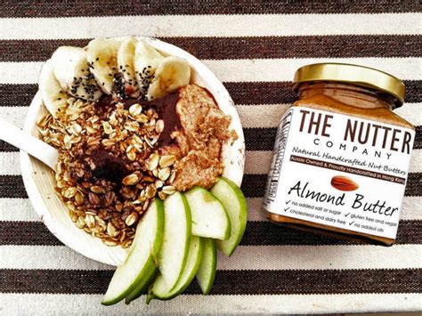 Our Favourite Locally Made Nut Butter Brands