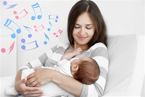 Why Do We Sing Lullabies To Put Babies To Sleep? » ScienceABC