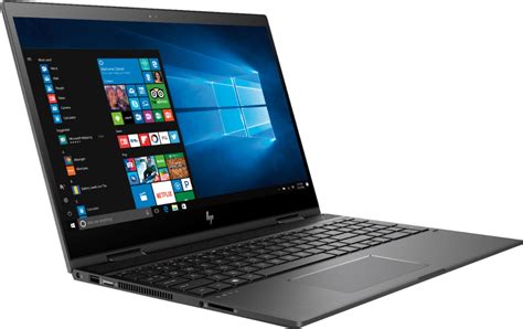 HP Envy x360 Laptop 2-in-1 - A Thrifty Diva