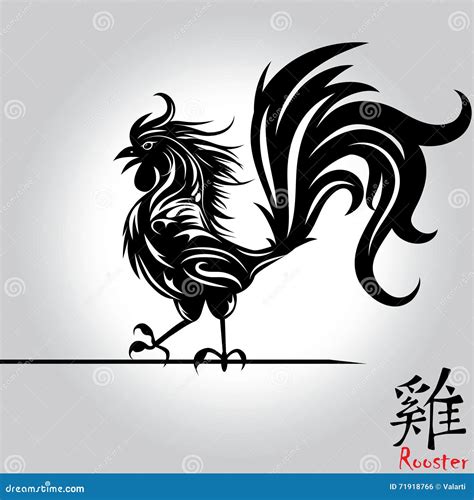 Update 74+ chinese rooster tattoo latest - in.coedo.com.vn