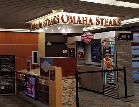 OMAHA STEAKS : Ce qu'il faut savoir pour votre visite 2022