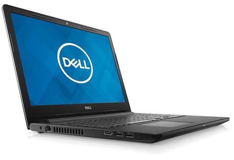 Dell Inspiron 15 3000 3567 / i3567 15.6” Budget Laptop - Laptop Specs