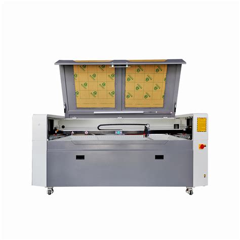 MC 1610 CO2 Laser Cutting Machine - Buy 1610 laser cutting machine ...