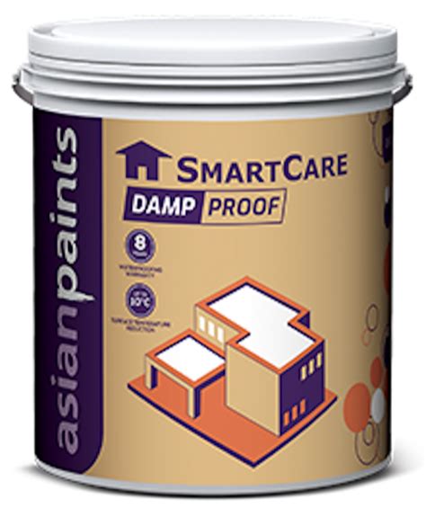 Asian Paints Damp Proof Pant at Rs 5457/litre in Chennai | ID: 23590570155