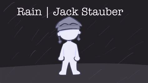 Rain Jack Stauber | animatic 🌧 - YouTube