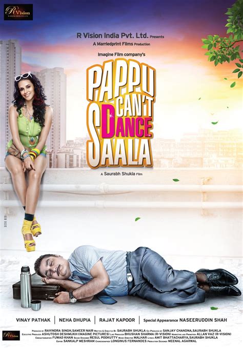 Watch Latest, Upcoming Movie Pappu Cant Dance Saala Trailer 2011 ...