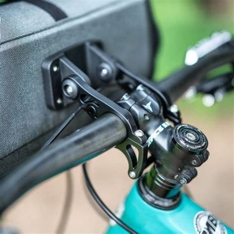 Carry a Bundle with your Bindle w/ Portland Design Works handlebar roll - Bikerumor