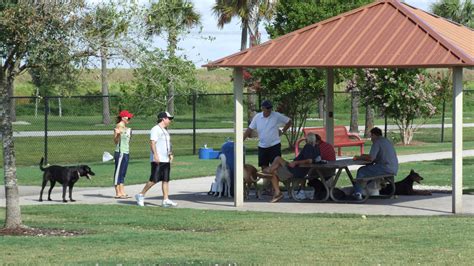 Broward County parks waive entrance fees this weekend