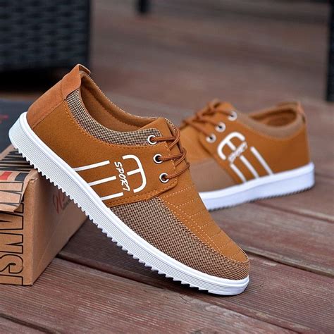 50 Cool Shoes Summer Ideas For Men That Looks Cool – ADDICFASHION