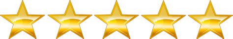 Star Rating Logo