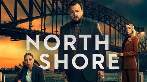 North Shore | TV fanart | fanart.tv