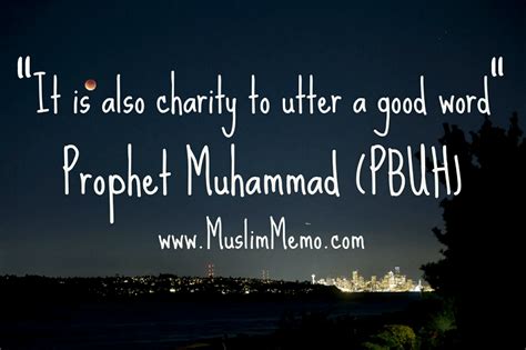 10 Inspirational Quotes by Prophet Muhammad PBUH Muslim Memo #Hadith #ProphetMuhammad #Islam # ...