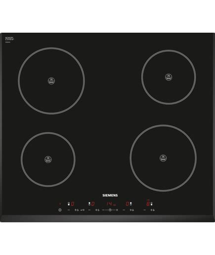 Siemens schott ceran manual – Integrert kjokkenet