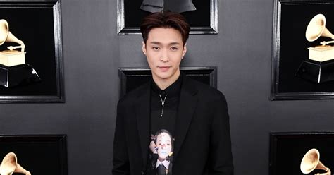 5 Facts About EXO's Lay Zhang, Your New Favorite K-Pop Star