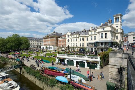 Orchard Street acquires Richmond Riverside (UK)