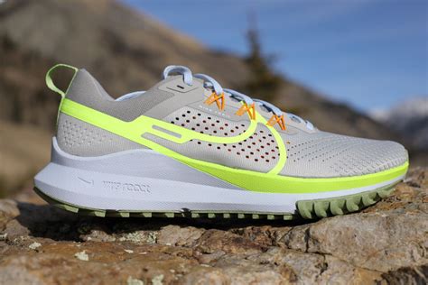 Nike React Pegasus Trail 4 Review – iRunFar